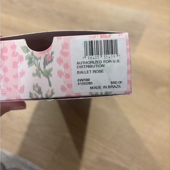 LoveShackFancy Havaianas Sandals - Picture 3 of 3